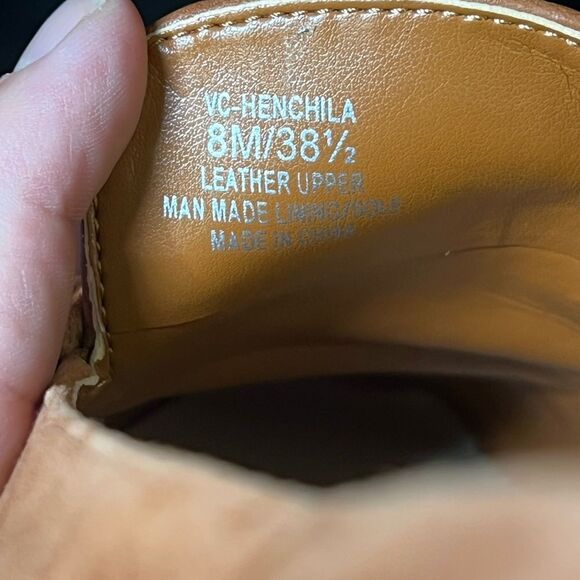 Vince camuto loafers - Picture 4 of 8